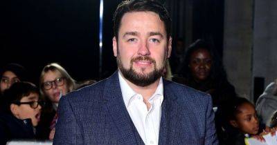 Jason Manford asked 'do you ever rest?' as he's praised for how he spent day off performing 'assembly bangers'