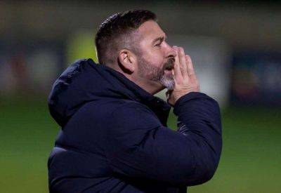 Sittingbourne manager Ryan Maxwell on Joe Tyrie’s return from Tonbridge Angels, while others set to go out on dual-registration
