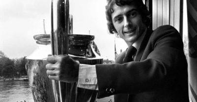 Trevor Francis: The ‘Super Boy’ who became Britain’s first £1million player