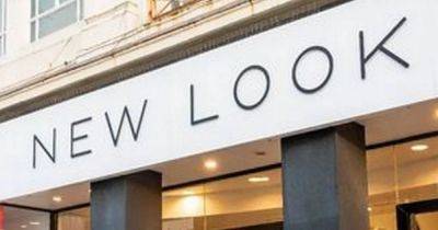 New Look's 'light and airy' £25 linen trousers are equally as perfect for the office or a Summer holiday abroad