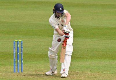 Kent batsman Zak Crawley on England’s Ashes disappointment and his 189 in the fourth Test at Old Trafford