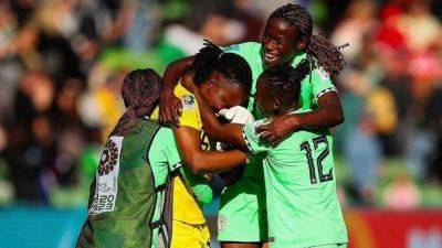Nigeria’s Super Falcons face Australia’s Matildas in highly-awaited World Cup clash