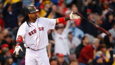 Former MLB vet takes exception to Manny Ramirez’s son’s home run celebration with tweet