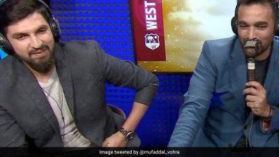 Ishant Sharma - "Unbelievable Coincidence": Fans Wonder As Zaheer Khan, Ishant Sharma Have The 'Same' Stats In Tests - sports.ndtv.com - Spain - India