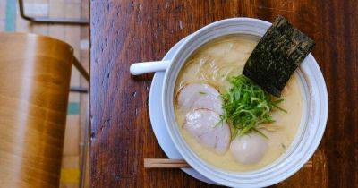 Popular ramen spot to open permanent site in the city centre