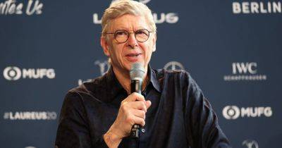 SFA warned FIFA offside plan is no silver bullet with 'spectacular' Arsene Wenger prediction coming at a cost