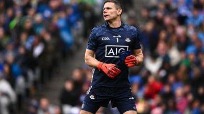 Brian Howard on the 'amazing' Stephen Cluxton and Kerry's 15-man army