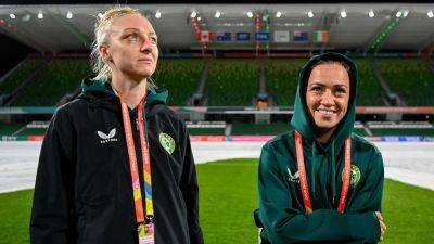 Women's World Cup 2023: What to expect on Day 7