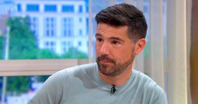 Craig Doyle tells This Morning fans 'see you' as he confirms future on show while co-star reveals nicknames