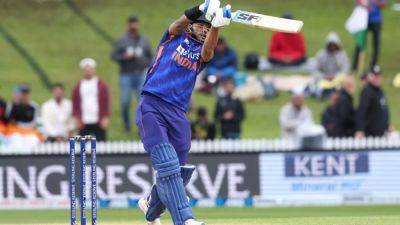 "Seems Like Team Has Turned Away...": Ex-India Star On Shikhar Dhawan's ICC World Cup 2023 Chances