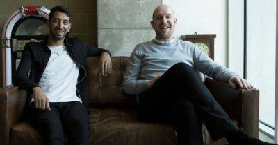 "Endings are hard": LadBible co-founder quits after making 'incredibly difficult decision' - manchestereveningnews.co.uk