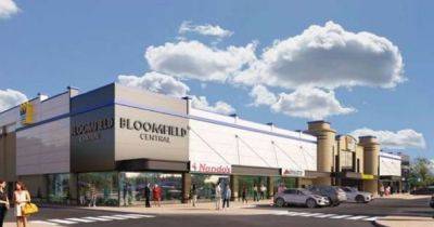 Nandos, Subway and Greggs revealed as potential new outlets at Odeon cinema site - manchestereveningnews.co.uk - county Park