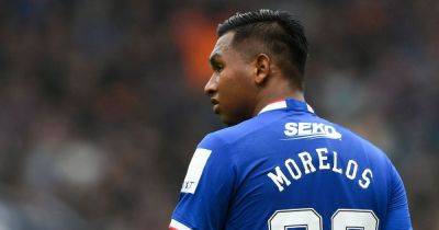 Alfredo Morelos exit as Rangers free agent sees heartbroken home town club rue missing transfer windfall