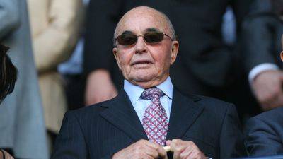 Joe Lewis, Premier League team owner, charged with insider trading