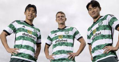 Maik Nawrocki unveiling sees Celtic riff on THAT spoiler as Yang and Kwon get booming review from inside man