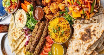 Celebrate the start of summer with Zouk Tea Bar & Grill - manchestereveningnews.co.uk - India - Pakistan