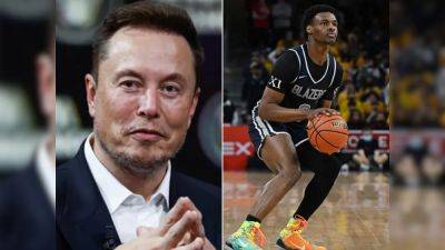 On Cardiac Arrest Of LeBron James' Teenager Son, Elon Musk Hints At 'Vaccine' Role
