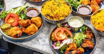 Curry lovers can learn to cook authentic Indian food at Zouk Tea Bar & Grill - manchestereveningnews.co.uk - Britain - India - Pakistan