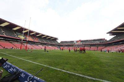 Tickets still up for grabs for Boks v Pumas at Ellis Park: 'We are hoping for the 50 000-mark'
