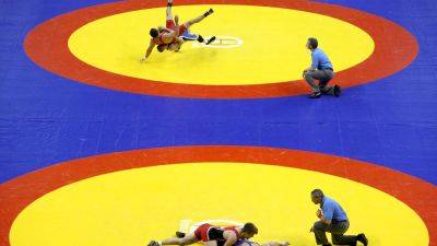 Fearing Injury, Asian Games Trials Winners Request Time Till August 20 To Prepare For World Championship Trials