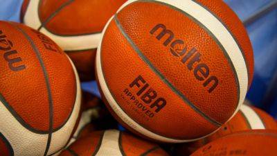 FIBA U18 hoops teams agree to play amid viral outbreak - ESPN