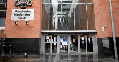 A.Greater - Man charged after man left with serious head injury - manchestereveningnews.co.uk