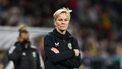 Vera Pauw rues own goal turning point as Ireland bow out of World Cup