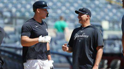Yankees bring on five-time World Series champion Andy Pettitte as pitching adviser