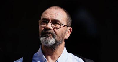 Police 'truly sorry' to Andrew Malkinson who was wrongly jailed for rape in 'grave miscarriage of justice'