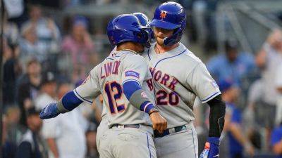 Justin Verlander - Frank Franklin II (Ii) - Francisco Lindor - Pete Alonso - Mets take Game 1 of Subway Series over Yankees behind Pete Alonso's two home runs - foxnews.com - New York