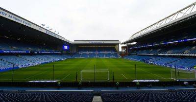 Rangers vs Olympiacos LIVE score and goal updates from the friendly clash at Ibrox