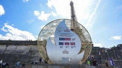 A guide to how Paris will welcome fans, stage 32 sports at first post-pandemic Olympics