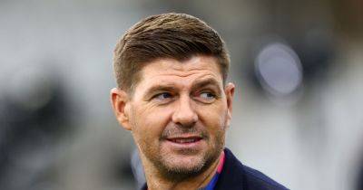 Steven Gerrard transfer drive in Celtic nod during signing teaser as former Rangers boss brings 'the Bhoys' to Saudi