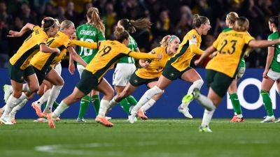 Women's World Cup 2023: What to expect on Day 8