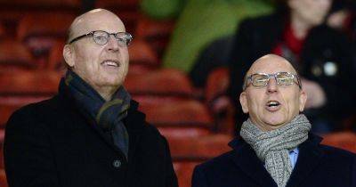 Stephen Pagliuca - Jim Ratcliffe - Manchester United takeover latest as Sheikh Jassim and Sir Jim Ratcliffe 'frustrated by Glazers' - manchestereveningnews.co.uk - Britain - Usa
