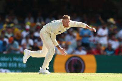 Talismanic Stokes to have 'serious conversations' about knee surgery - news24.com - Australia - India