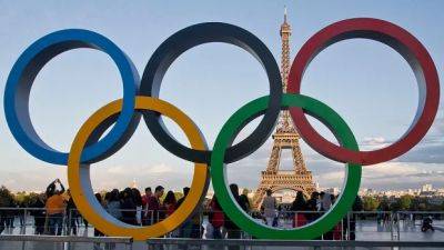 Anne Hidalgo - Extremist attacks wounded Paris. Here's why city turned to 2024 Olympics to heal - cbc.ca - France - Ukraine