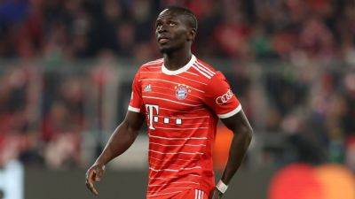 Bayern Munich confirm Sadio Mané talks to join Al Nassr - ESPN