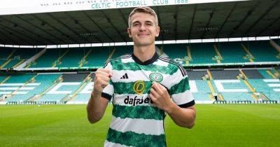 Maik Nawrocki declares Celtic can land yet another Treble as he makes 'best team in the league' statement