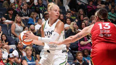 Fantasy women's basketball tips and WNBA betting picks for Wednesday - ESPN