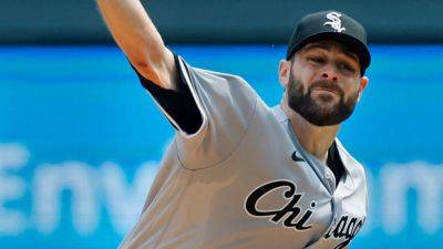 Angels acquire Lucas Giolito, Reynaldo Lopez from White Sox - ESPN - espn.com - Usa - Los Angeles - county White - county Jack - county St. Louis