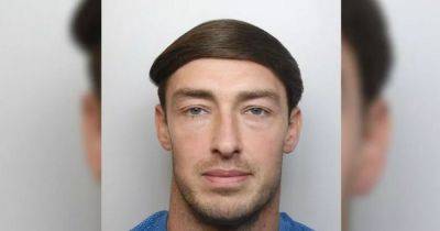 Drug boss jailed for 18 years after secret network busted