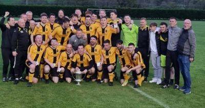 Star - Abbey Vale boss reckons South of Scotland League champions will have a target on their back - dailyrecord.co.uk - Scotland