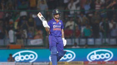India's Predicted XI vs West Indies, 1st ODI: Will Team India Choose Ishan Kishan Over Sanju Samson As Wicketkeeper?
