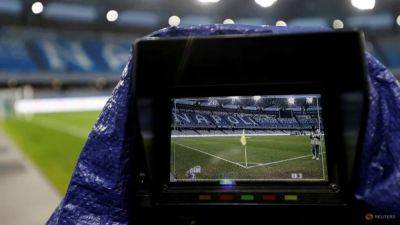 Sky Italia - Serie A delays media rights decision as bids fall short - channelnewsasia.com - Italy