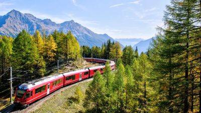 Budget rail travel: These are the best-value sleeper trains in Europe