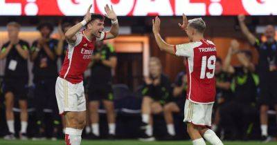 Brendan Rodgers - Mikel Arteta - Kieran Tierney - Marco Tilio - Star - Shakhtar Donetsk - Celtic transfer state of play as Kieran Tierney warned of Arsenal cull and Fabian Rieder wins English suitors - dailyrecord.co.uk - Britain - Ukraine - Scotland - county Ross