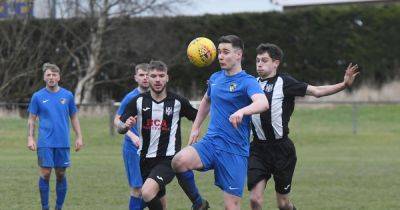 West Lothian football clubs back in action as East of Scotland Football League gets underway