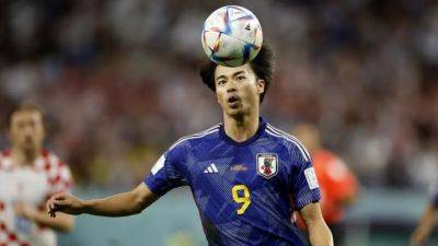 Japan to meet North Korea, South Korea face China in World Cup qualifying