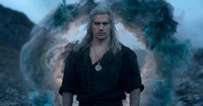 Henry Cavill - Star - Will there be any more seasons of The Witcher? - manchestereveningnews.co.uk